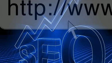 تحسين محركات البحث للموقع