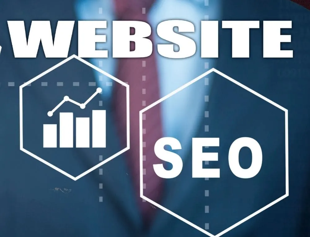 تحسين محركات البحث للموقع