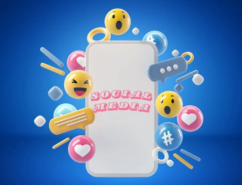 تسويق عبر منصات التواصل الاجتماعي تسويق عبر منصات التواصل الاجتماعي