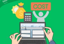 تكلفة إنشاء موقع إلكتروني في السعودية