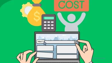 تكلفة إنشاء موقع إلكتروني في السعودية