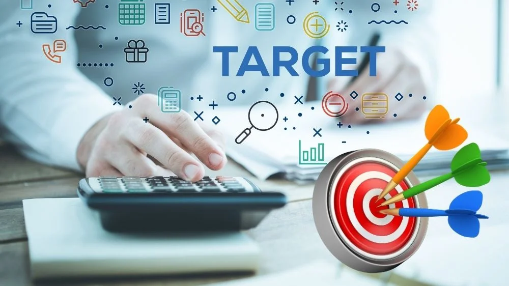 دراسة السوق والمنافسين