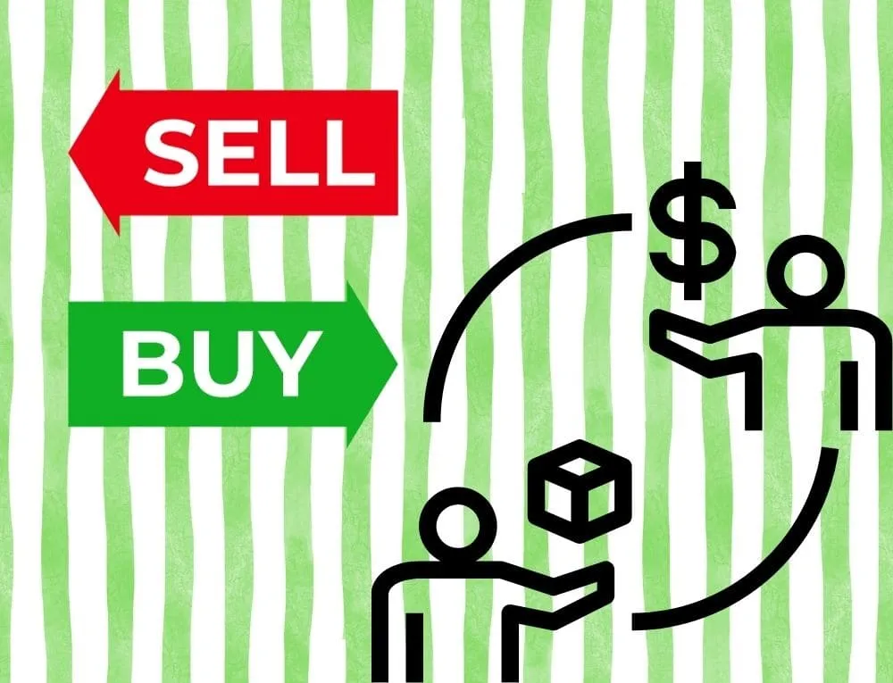 عالم البيع والشراء الرقمي عالم البيع والشراء الرقمي