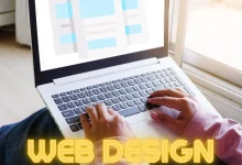 فوائد تصميم موقع إلكتروني متعدد الصفحات