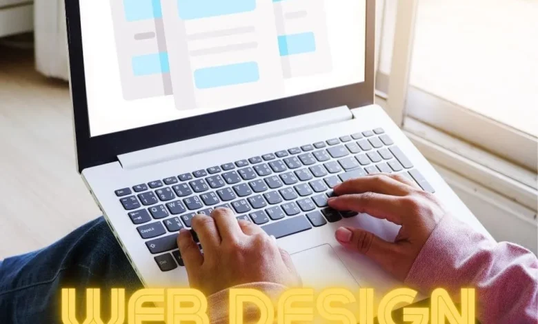 فوائد تصميم موقع إلكتروني متعدد الصفحات