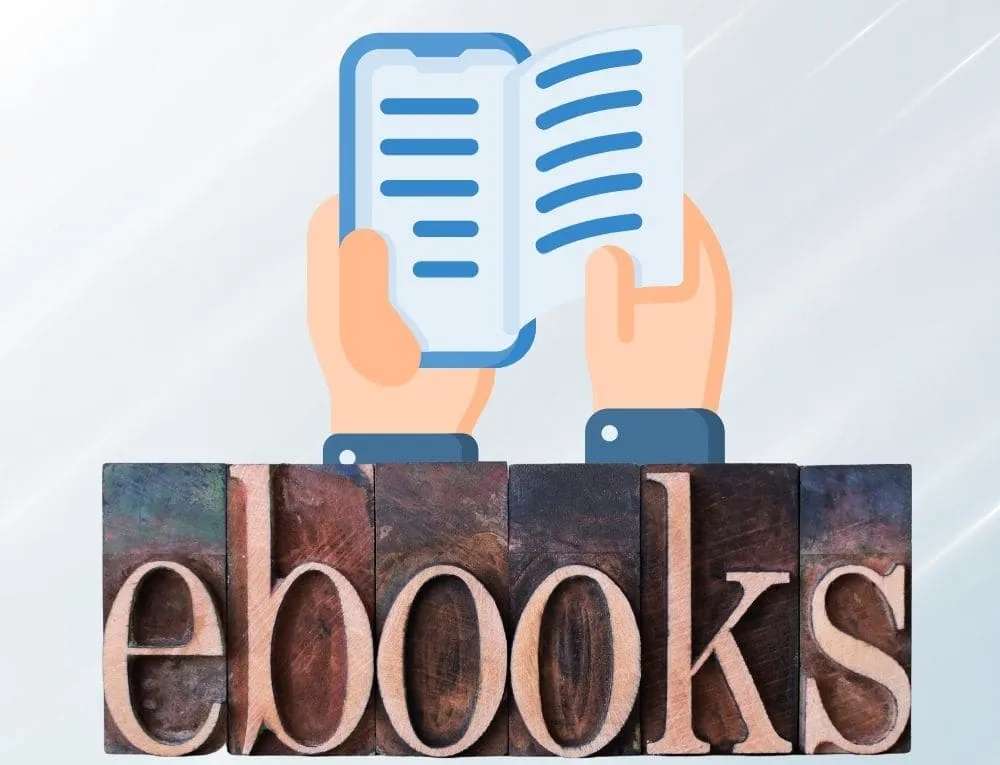 كتاب إلكتروني كتاب إلكتروني