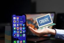 كيف اسوي تطبيق خاص فيني