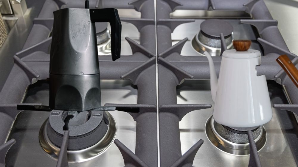 ما هو افضل بوتجاز ٤ شعله