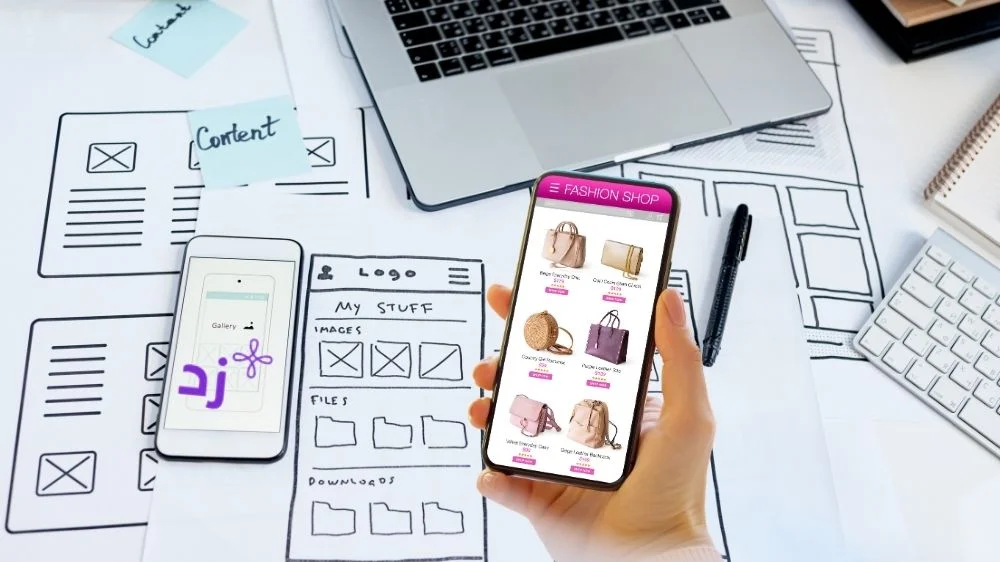 مميزات منصة زد