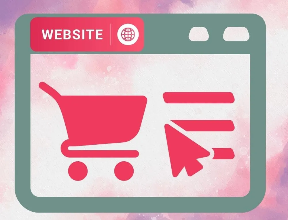 موقع الكتروني موقع الكتروني