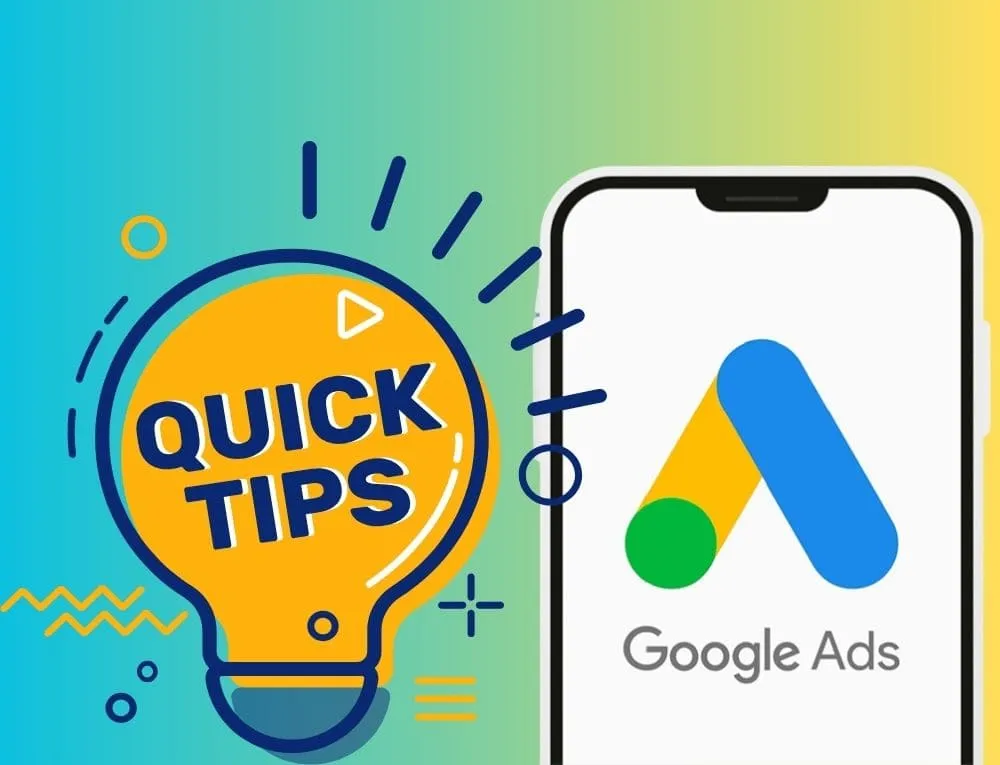 نصائح عند إنشاء إعلان جوجل أدسنس نصائح عند إنشاء إعلان جوجل أدسنس