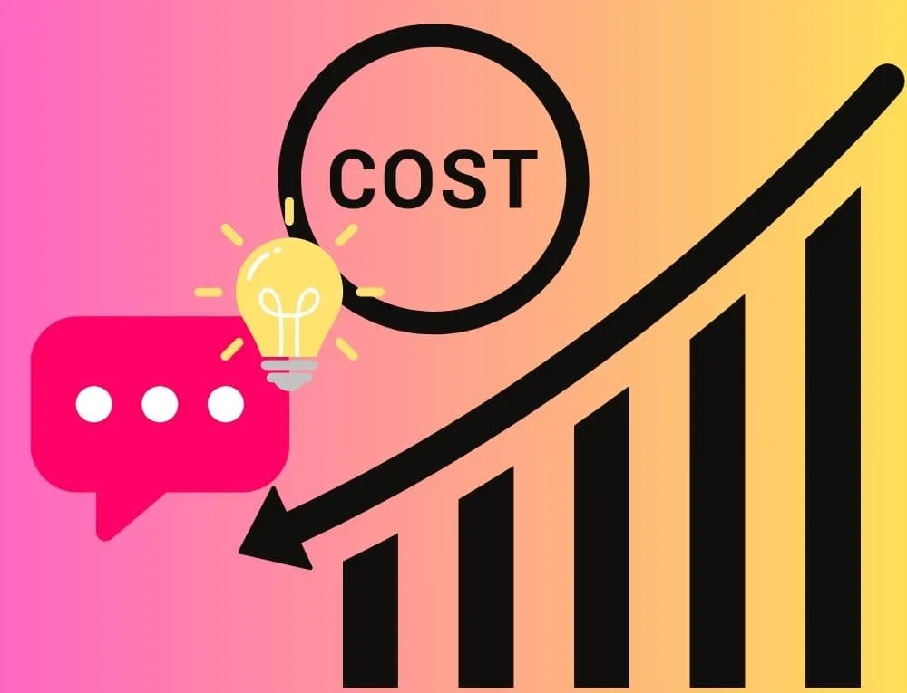 نصائح لتقليل التكلفة