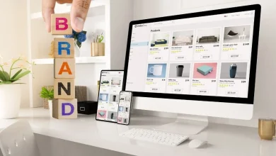 أسماء تجارية غير محجوزة