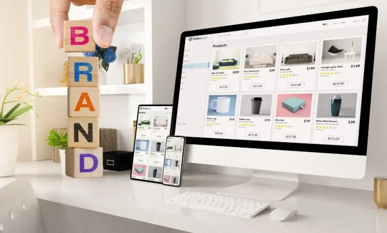 أسماء تجارية غير محجوزة