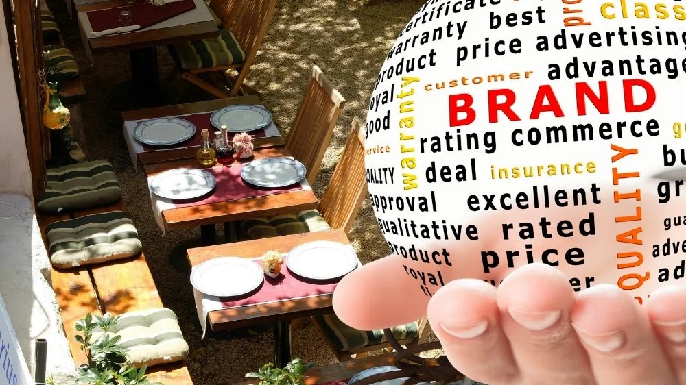 أسماء تجارية غير محجوزة للمطاعم والكافيهات