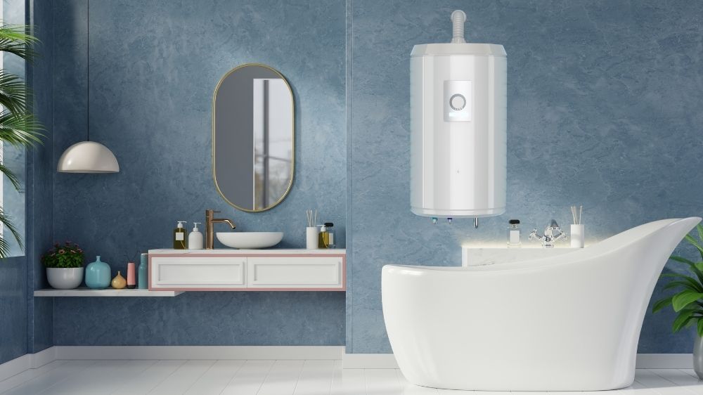 أهم النصائح لشراء سخان غاز تورنيدو 10 لتر