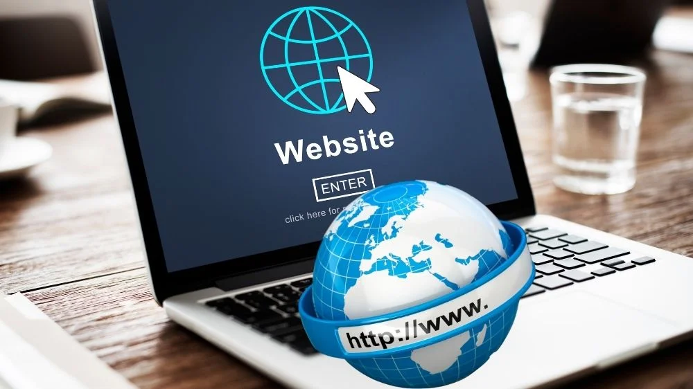 الاعتماد على الإنترنت من عيوب التجارة الإلكترونية