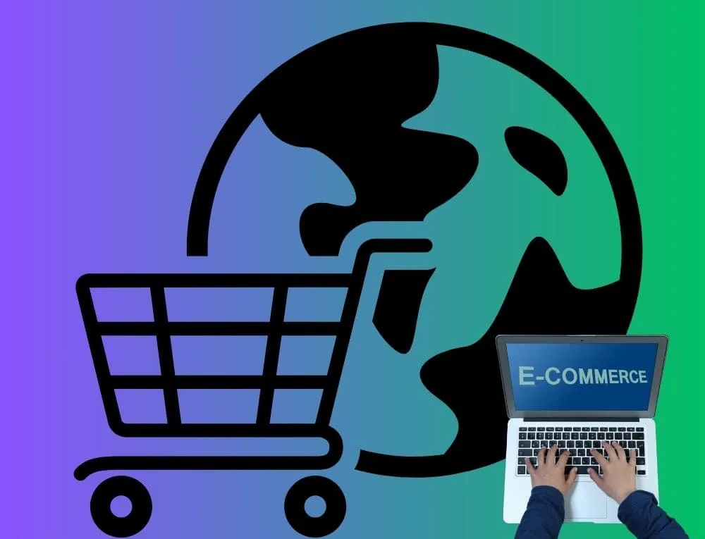 التجارة الإلكترونية التجارة الإلكترونية