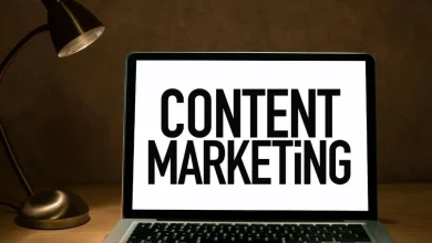 التسويق بالمحتوى