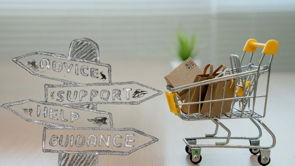 أبرز النصائح لنجاج المتجر الالكتروني 