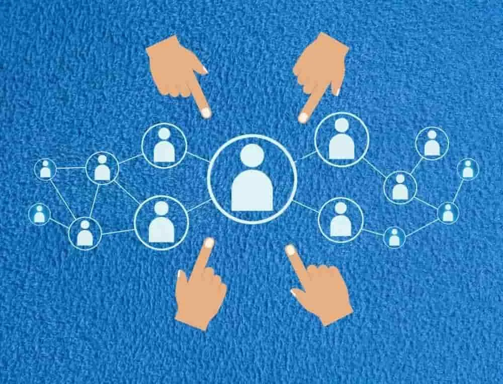 تحديد الجمهور المستهدف تحديد الجمهور المستهدف