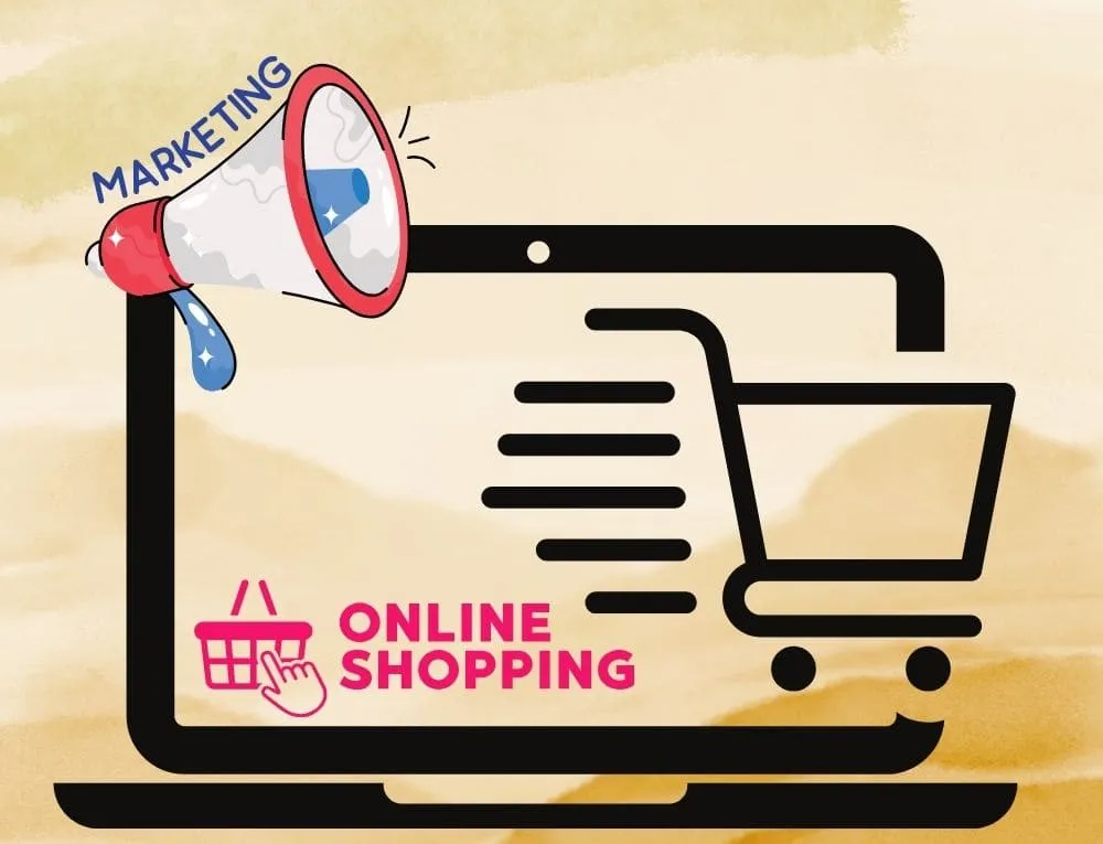 تسويق المتجر الإلكتروني تسويق المتجر الإلكتروني