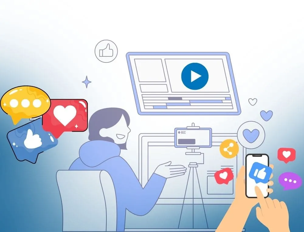 تطوير التسويق عبر المحتوى تطوير التسويق عبر المحتوى