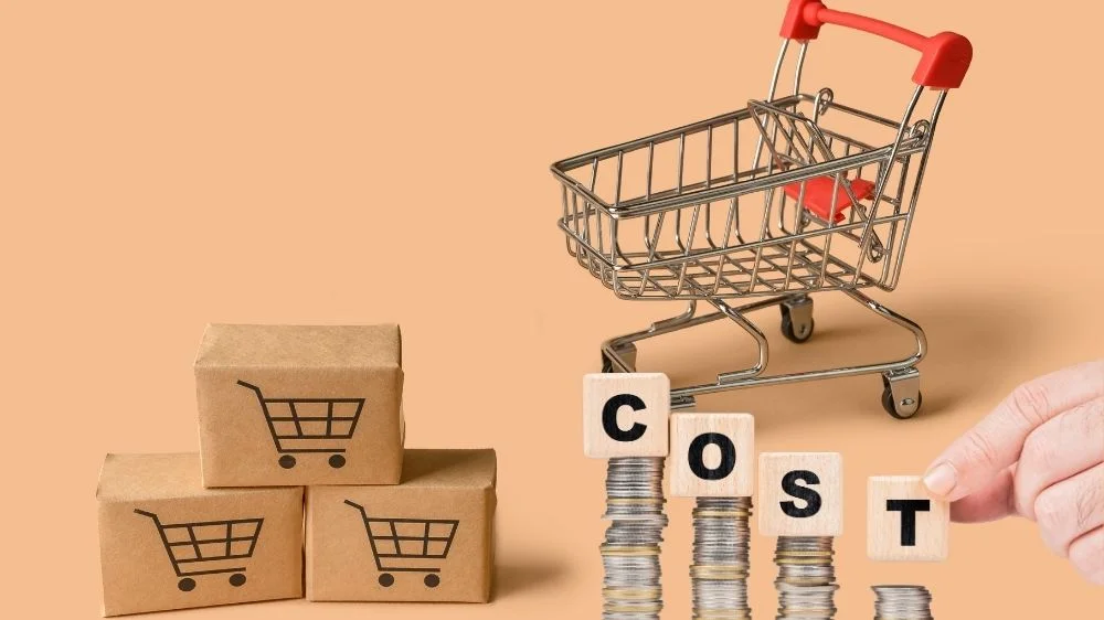 تكلفة إنشاء متجر إلكتروني في السعودية