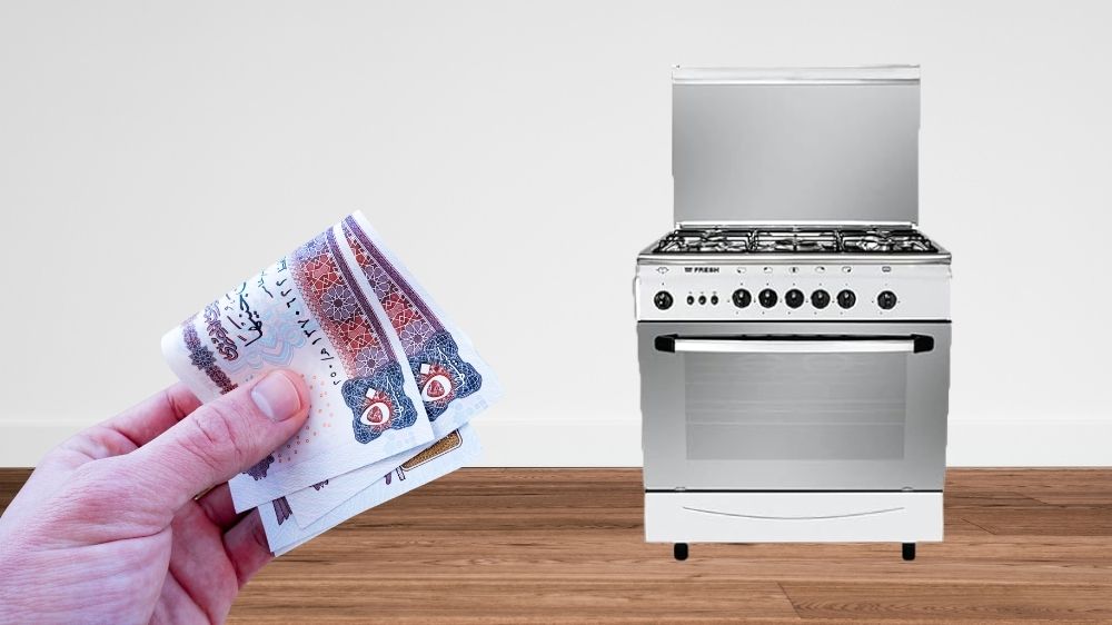 تكلفة بوتجاز فريش تكلفة بوتجاز فريش