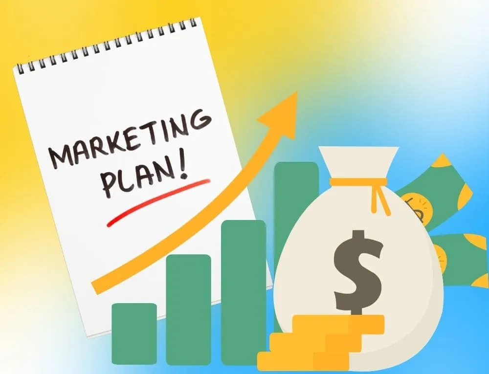 خطة تسويقية ناجحة خطة تسويقية ناجحة
