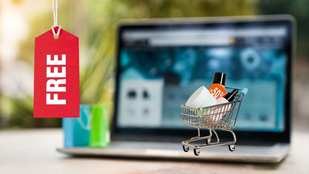 خطوات انشاء متجر الكتروني مجاني مدى الحياة