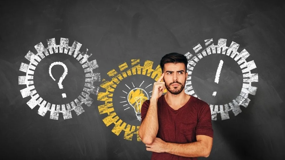 دراسة الفكرة وتحديد نوع المتجر