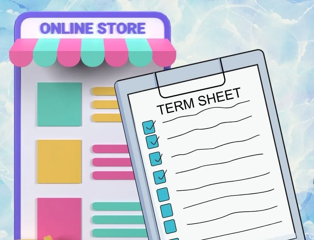 شروط إنشاء متجر إلكتروني شروط إنشاء متجر إلكتروني