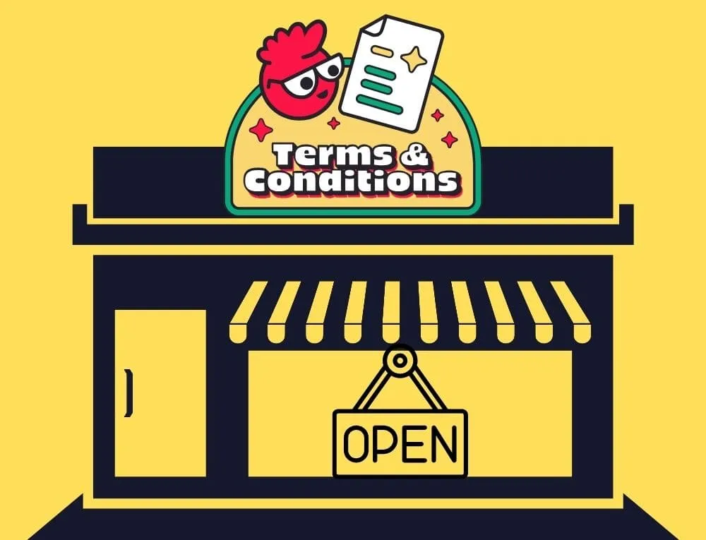 شروط فتح متجر إلكتروني شروط فتح متجر إلكتروني