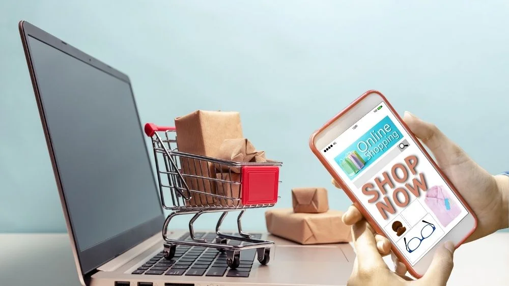 شروط فتح متجر إلكتروني في السعودية