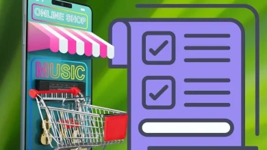 شروط فتح متجر إلكتروني في السعودية