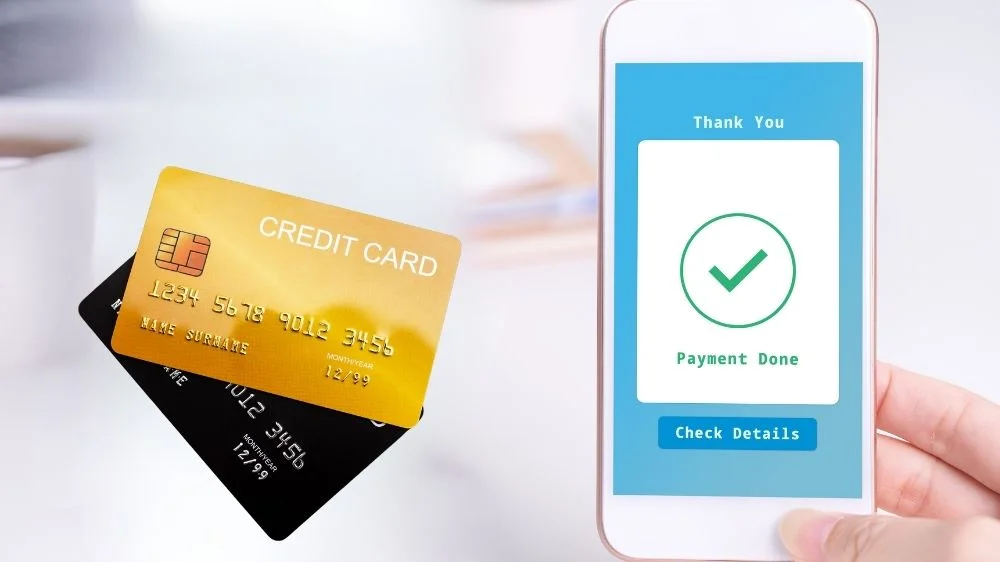 ضبط طُرق الدفع