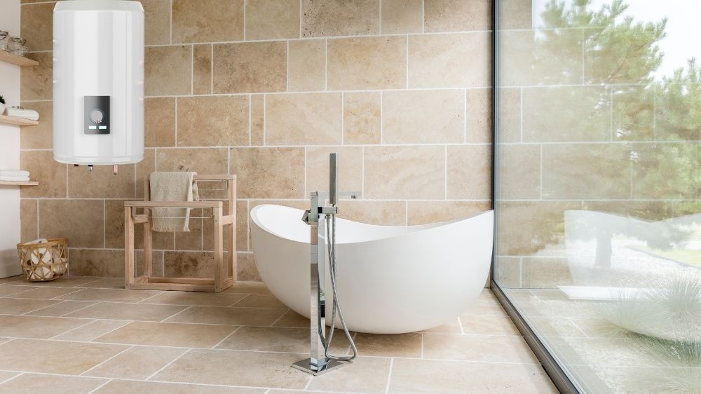 عيوب سخان غاز اولمبيك 10 لتر