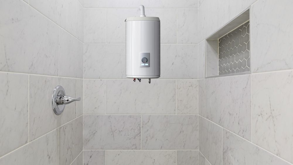 عيوب سخان غاز تورنيدو 10 لتر