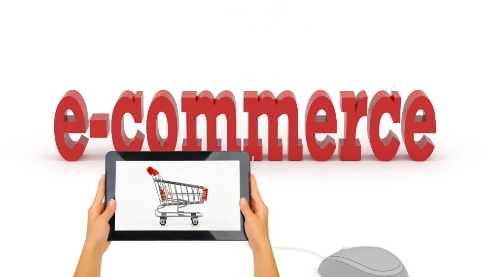 ما هي التجارة الإلكترونية