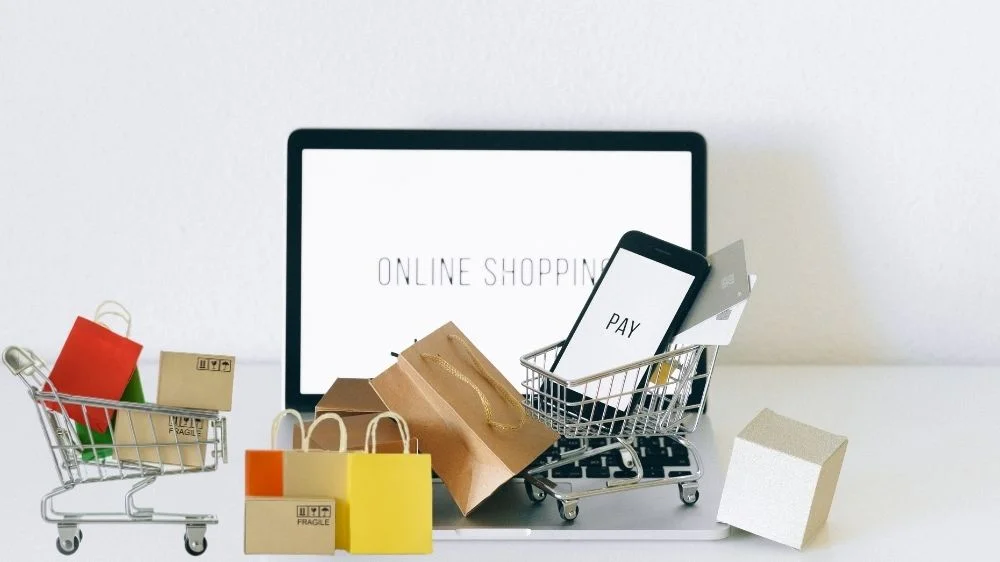 مميزات التجارة الإلكترونية