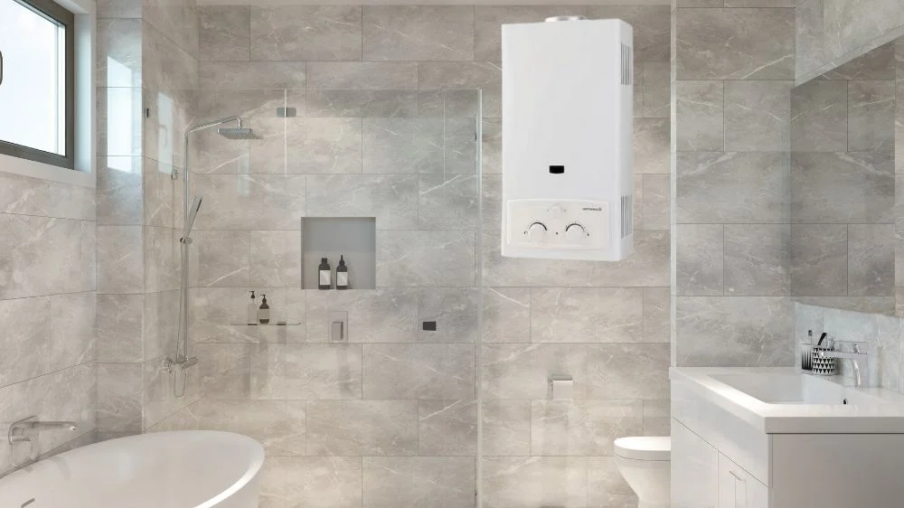 مميزات سخان غاز اريستون 10 لتر مميزات سخان غاز اريستون 10 لتر