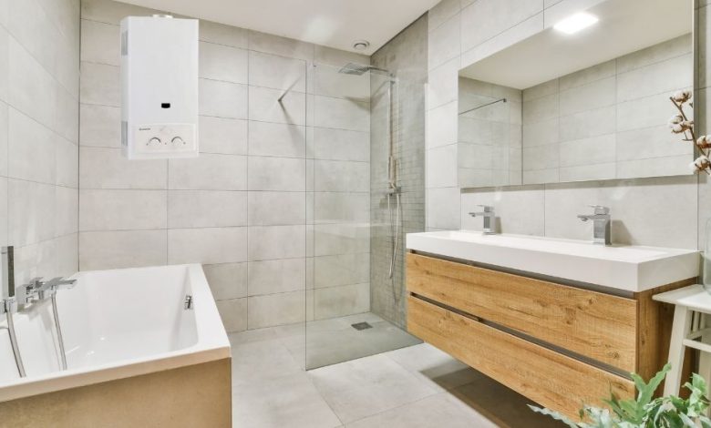 مميزات وعيوب سخان غاز اريستون 10 لتر