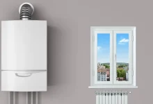 مميزات وعيوب سخان غاز تورنيدو 10 لتر