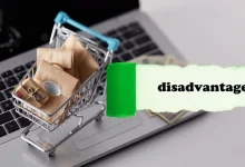 من عيوب التجارة الالكترونية