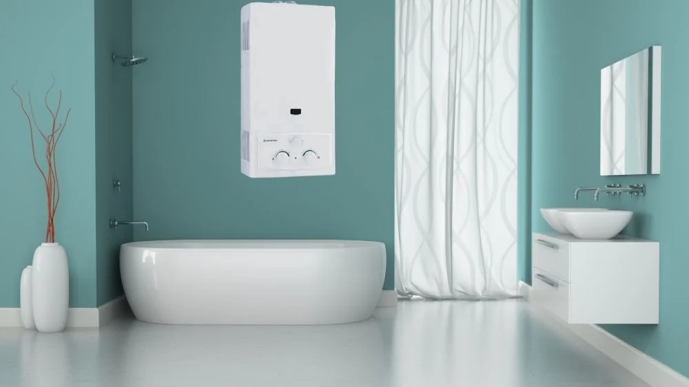 مواصفات سخان غاز اريستون 10 لتر مواصفات سخان غاز اريستون 10 لتر