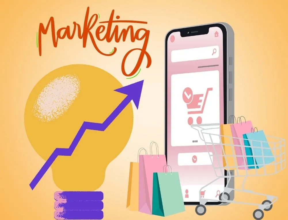 نصائح تسويق متجر إلكتروني نصائح تسويق متجر إلكتروني