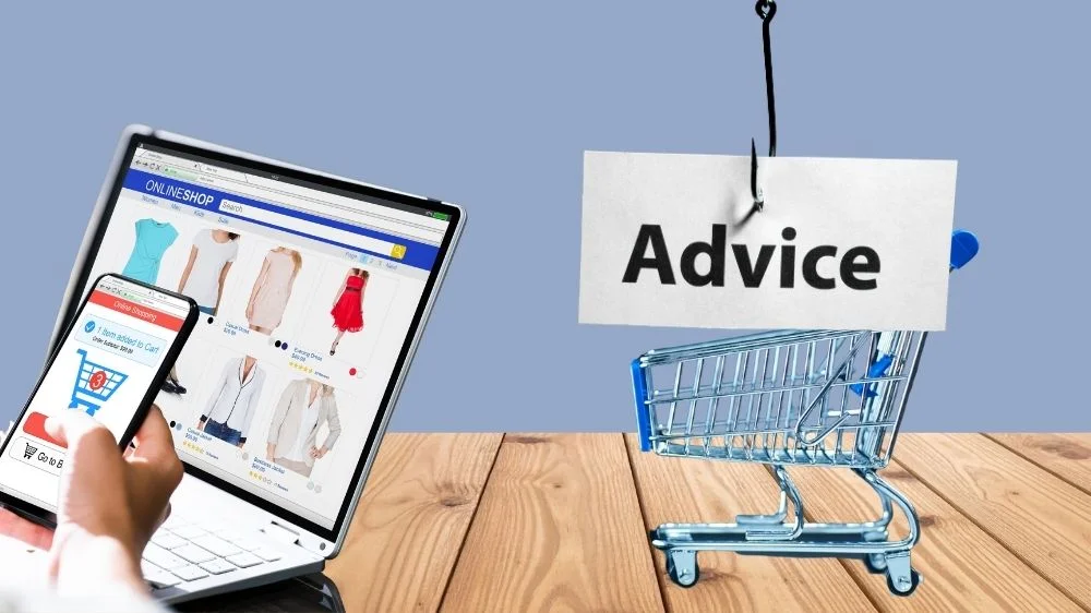 نصائح لإنشاء متجر إلكتروني احترافي