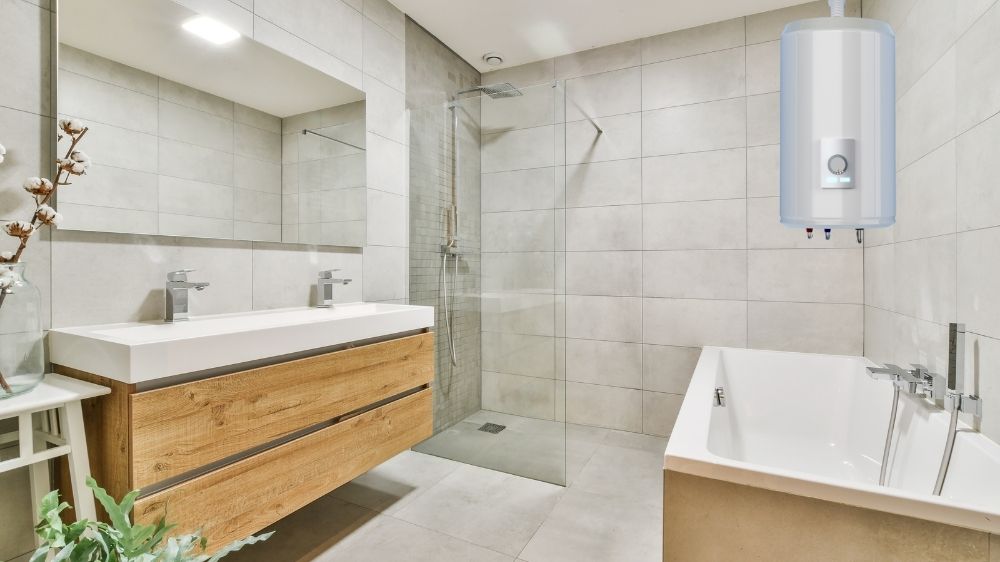 نصائح لشراء سخان غاز اولمبيك 10 لتر