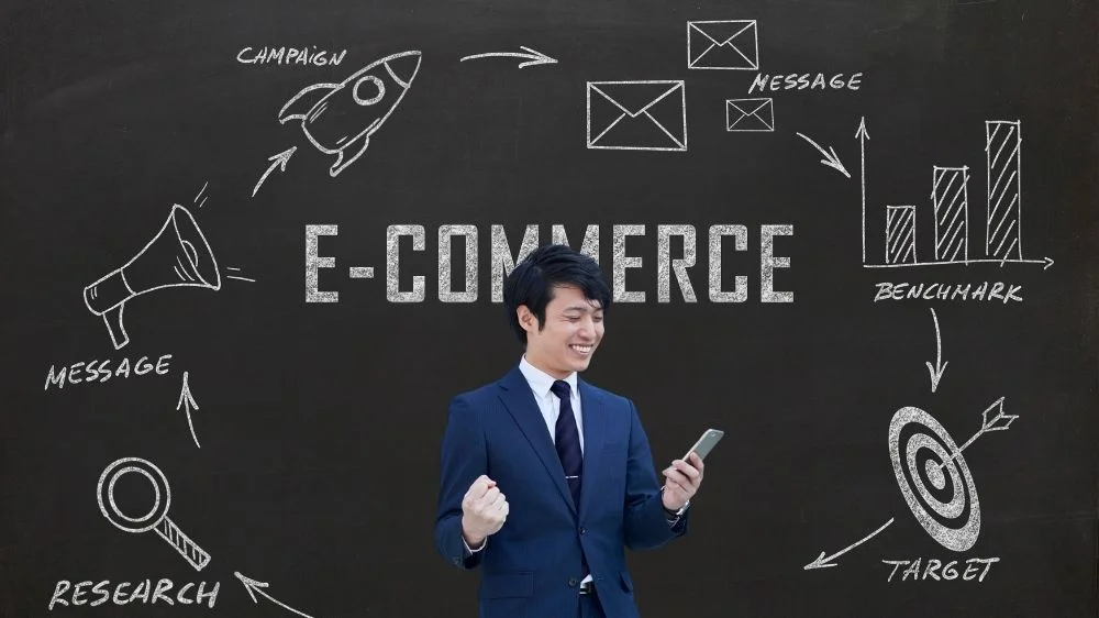 نصائح لنجاح التجارة الإلكترونية